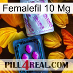 Femalefil 10Mg 37